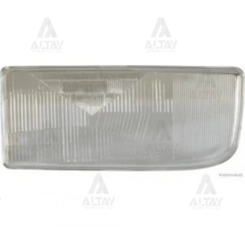 Far Camı Lt35  1998-2007 Sol (Oem No:2D1941115)