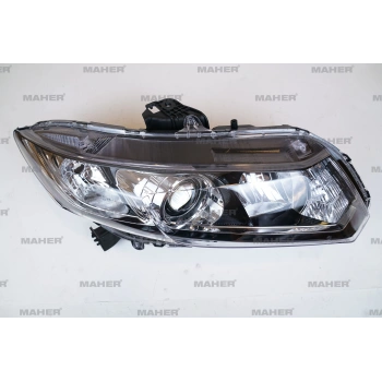 Far Civic 2012-2015 Fb7 Xenonsuz Model Motorlu Sağ (Oem No:33100Tr0H11)