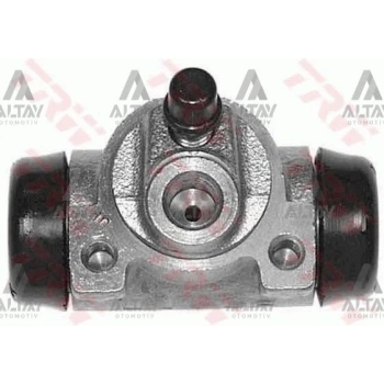 Fren Silindiri Doblo 2001-2010 Döküm 20,64Mm Arka Sol-Sağ (Oem No:9945980)