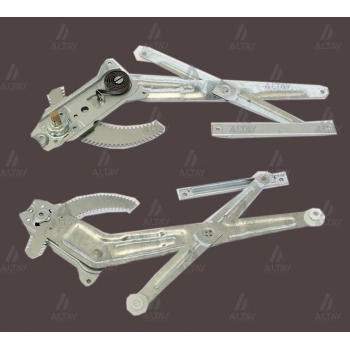 Cam Krikosu L300 Elektrikli  1997-2008 Sol (Oem No:Mb421445)