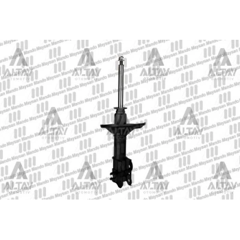 Amortisör 626  1992-1997 Gazlı Ön Sol (Oem No:334090)