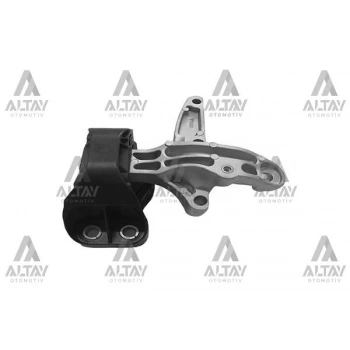 Motor Takozu Megane Iv / Talısman 2016 Sonrası 1.5Dcı Ön Sağ (Oem No:113757824R)
