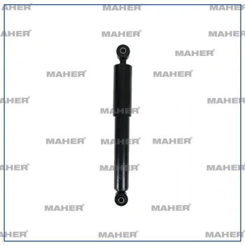 Amortisör Kangoo  1997-2012 Gazlı Arka 580Kg (Oem No:7700308590)