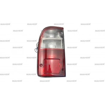 Stop Lambası Hilux  1998-2001 Ln-145 Sol (Oem No:8156035130)