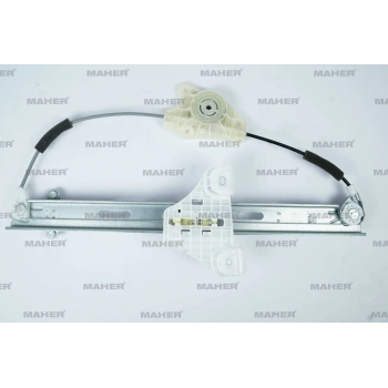 Cam Krikosu I-2020 2015-2018 Elektrikli Arka Sol (Oem No:83403C7010)