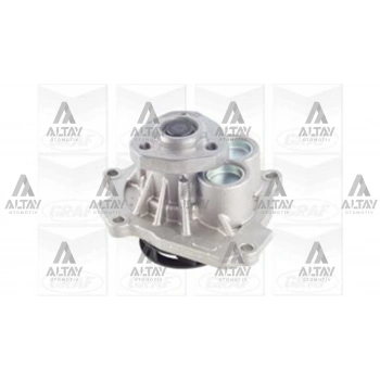 Devirdaimmokka 2012-2016 / Astra J 2009-2016 / Astra H 2004-2010 / İnsignia A  2008 2017 / 1.6 16V-1.8 16V (A16Xer-A16Let-Z16Xer) (Oem No:1334142)