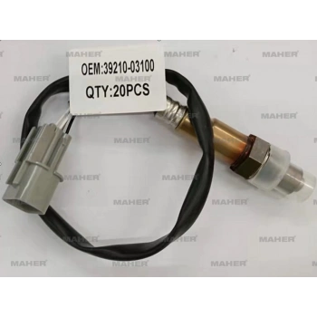 Sensör Oksijen I-2020 2015-2018 1.4Cc Benzinli Alt (Oem No:3921003100)
