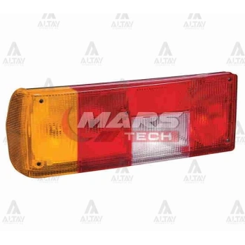 Stop Camı Tofaş Şahin   88-1995 Sağ (Oem No:510314)