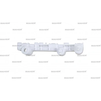 Tampon Bağlantı Braketi L200 Ön 2015-2019 Sağ (Oem No:6400F776)