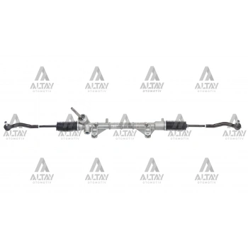 Direksiyon Kutusu Clio Iv 2012-2013 / Captur 2013 Sonrası Pinyon 110Mm /105° Eps Rotbaşlı (Oem No:490012121R)