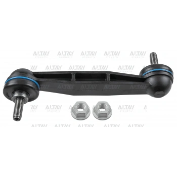 Z Rot 406  1997-2004 Plastik Arka (Oem No:517838)