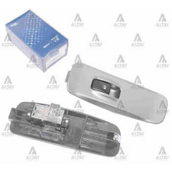 Cam Açma Düğmesi Kmy 2005 Sonrası Sağ (Oem No:935804F000Mp)
