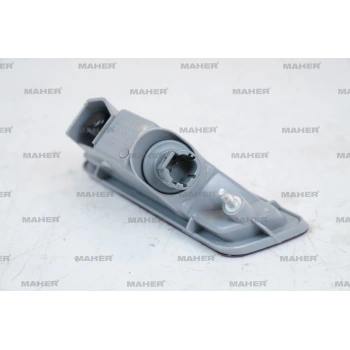 Reflektör Tampon Juke/X-Trail 2011-16/Micra 2013-19/Fx35  2008 2013 Orta (Oem No:26580Ed50A)