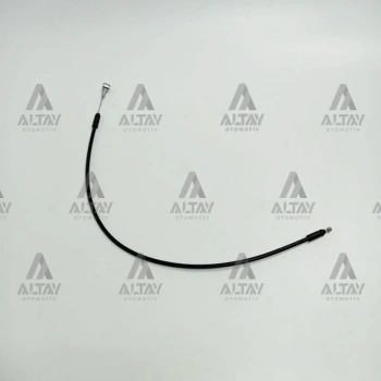 Tel Kaput Açma Picanto 2004-2011 Ön (Oem No:8119007100)