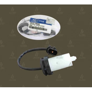 Sensör Su Seviye I-30 Su Fıskiye Depo 2012 Sonrası (Oem No:985202M500)