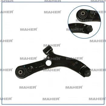 Salıncak Swift Iıı 2005 Sonrası / Agila B 2008 Sonrası Rotilli Sac Alt Sağ (Oem No:4520157Ka0)