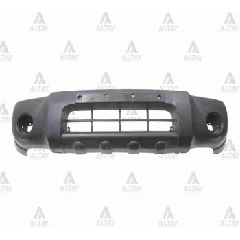 Tampon Pıckup Ön 2003 Sonrası Yd25 Siyah 4X2 Dodikli (Oem No:F2022Vk425)