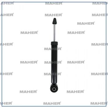 Amortisör Corsa F / Peugeot 208 Iı Sağ-Sol Arka (Oem No:98311890809837466880)