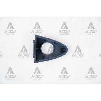 Kapı Kolu Anahtar Kapağı Ix-35 2010-2015 Dış Ön Sol (Boyanabilir) (Oem No:826522Y010)