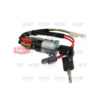 Kontak Anahtarı R19 / Clio (Oem No:7700805669)