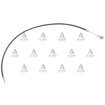 Tel Kaput Açma Rio 2006-2011 Ön (Oem No:811901G100)