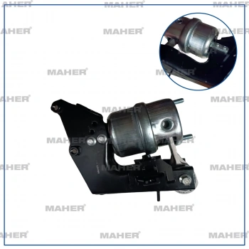 Takoz Motor Transporter T4 1993-2003 Ön Sol (Oem No:7D0399107Al)