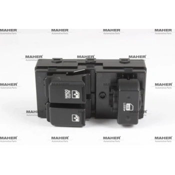 Cam Açma Düğmesi H-1 Sol 11 Fiş (Oem No:935704H110)