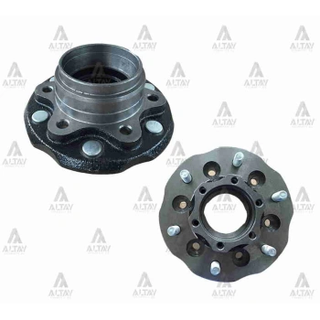 Teker Poryası Pıckup  1997-2002 4X4 Ön (Oem No:402020W091)