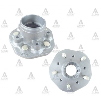 Teker Poryası H-100  1994-2006 / Minibüs - Kamyonet / L300 1990-2008 Ön (Oem No:5175044080)