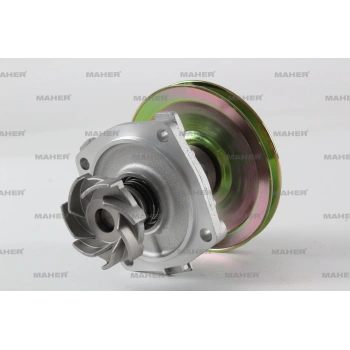 Devirdaimdoğan Slx  1993-2001 / Kartal Slx 1993-2001 Sarı Kasnak 1.6 (Oem No:7784975)