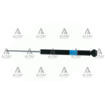 Amortisör Corsa D 2006-2014 / Corsa E 2014-2018 / Grande Punto 2005-2012 / Aveo 2011 Sonrası / Gazlı Arka (Oem No:436387)