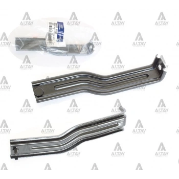 Tampon Bağlantı Braketi Accent Arka 2006-2011 Era Üst Sol (Oem No:866371E000)