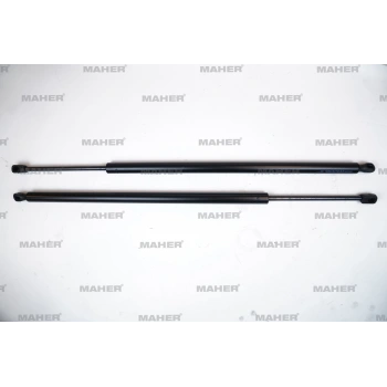 Amortisör Bagaj Kapak Caddy Iıı 2004-2010 2Ka / Caddy Iıı 2010 Sonrası 2Kb (Oem No:2K0827550)