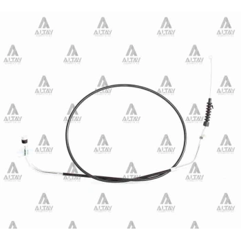 Tel Gaz L200  1999-06 (Oem No:Mr133135)