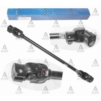 Direksiyon Mafsalı Kmy 2005 Sonrası Alt (Oem No:568504F000)