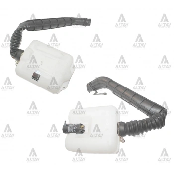 Su Fıskiye Deposu H-100 Arka Motorlu (Oem No:9891043000)