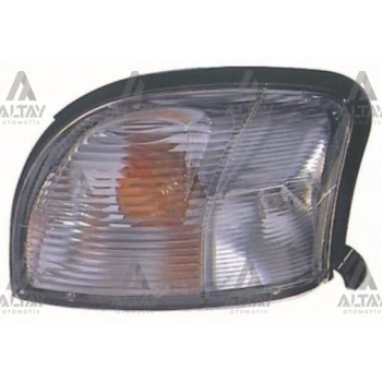 Sinyal Lambası Ön Pıckup 1998-2002 Ampullu Duylu Sağ (Oem No:2151583Rae)