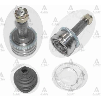 Aks Kafası Dış I-2020 2009-2012 Benzinli Absli 25X21X52,5 (Oem No:495261J001)