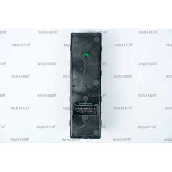 Cam Açma Düğmesi Ix-35 2010-2015 Ön Sol (Oem No:935712S000)