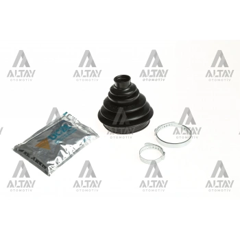 Aks Körüğü Takım Dış Doblo / Bravo / Stilo 2010 Sonrası 1.6Jtd (Oem No:60816984)