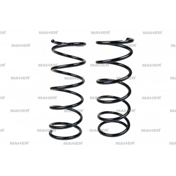 Helezon Yayı Getz 2002-2010 1,5 Crdı Ön (Oem No:546301C500)