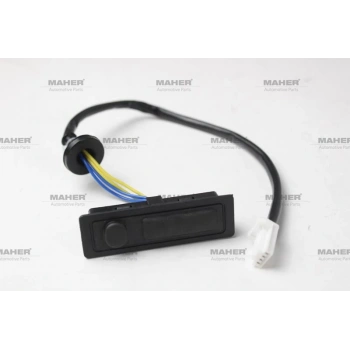 Bagaj Kapak Açma Kolu Qashaqı 2014 Sonrası (Oem No:253804Ea1A)