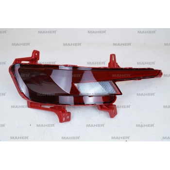 Reflektör Tampon Elentra 2019-2021 Arka Sağ (Oem No:92406F2510)