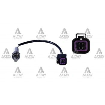 Sensör Oksijen Accent 2000-2006 / Era / Getz / Elantra / Rio / Cerato / Sportage / Ceed (Oem No:3921022610)