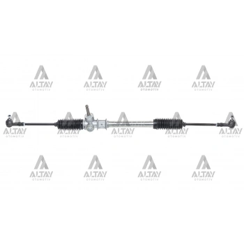 Direksiyon Kutusu Accent / Excel 1995-2000 Mekanik Rotbaşlı (Oem No:5651022000)