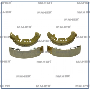 Kapı Gergisi 307 00= Arka (Oem No:9181K0)
