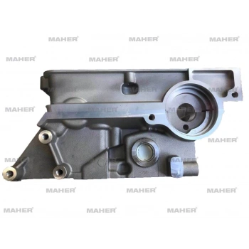 Silindir Kapağı Transit V347 2011 Sonrası / Ranger 2012 Sonrası / Bt 50 2011 Sonrası / Defender  155 135 Ps 2.2 Tdcı  Euro-5 Arkadan İtiş (Oem No:Bk3Q6049Ae1717606)