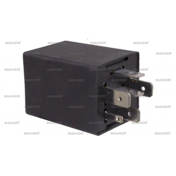 Röle Silecek Transporter T4 / Polo 1997-2003 (19 No) (Oem No:191955531)