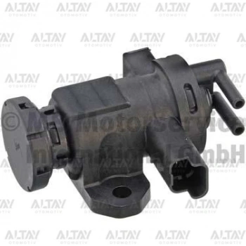 Valf Selenoid 206 / 306 / 406 / Partner 94= 2.0 Hdı Dw8B/10Td Ve Ated (Oem No:1628Lq)
