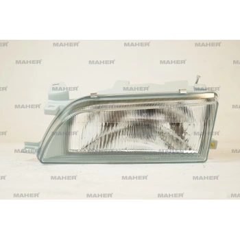 Far Corolla  1993-1998 Ae101 Manuel Sol (Oem No:811501E440A)